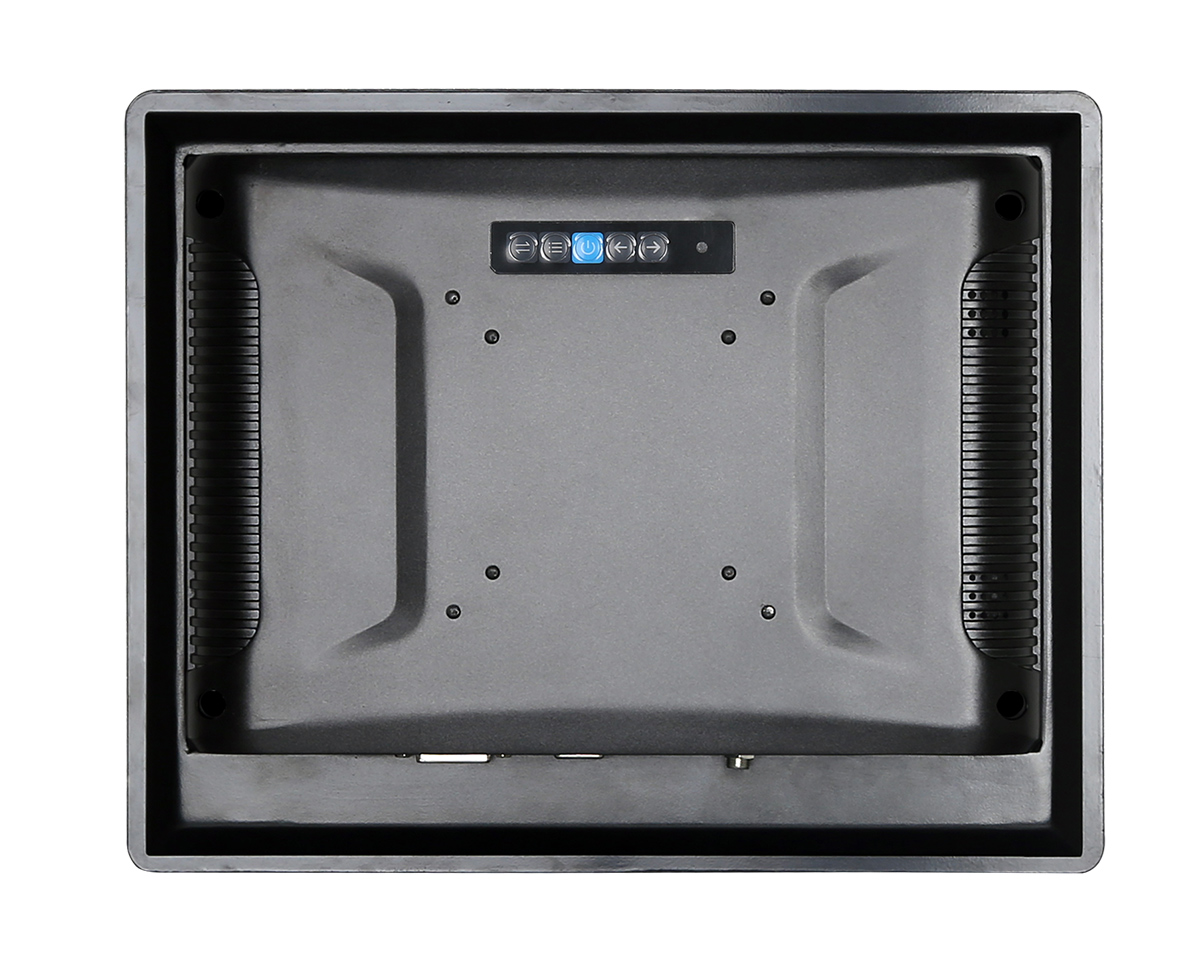 Industrial Monitor M200 Series