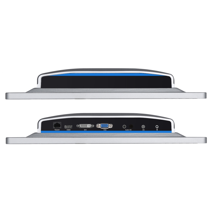 Industrial Monitor M400 Series